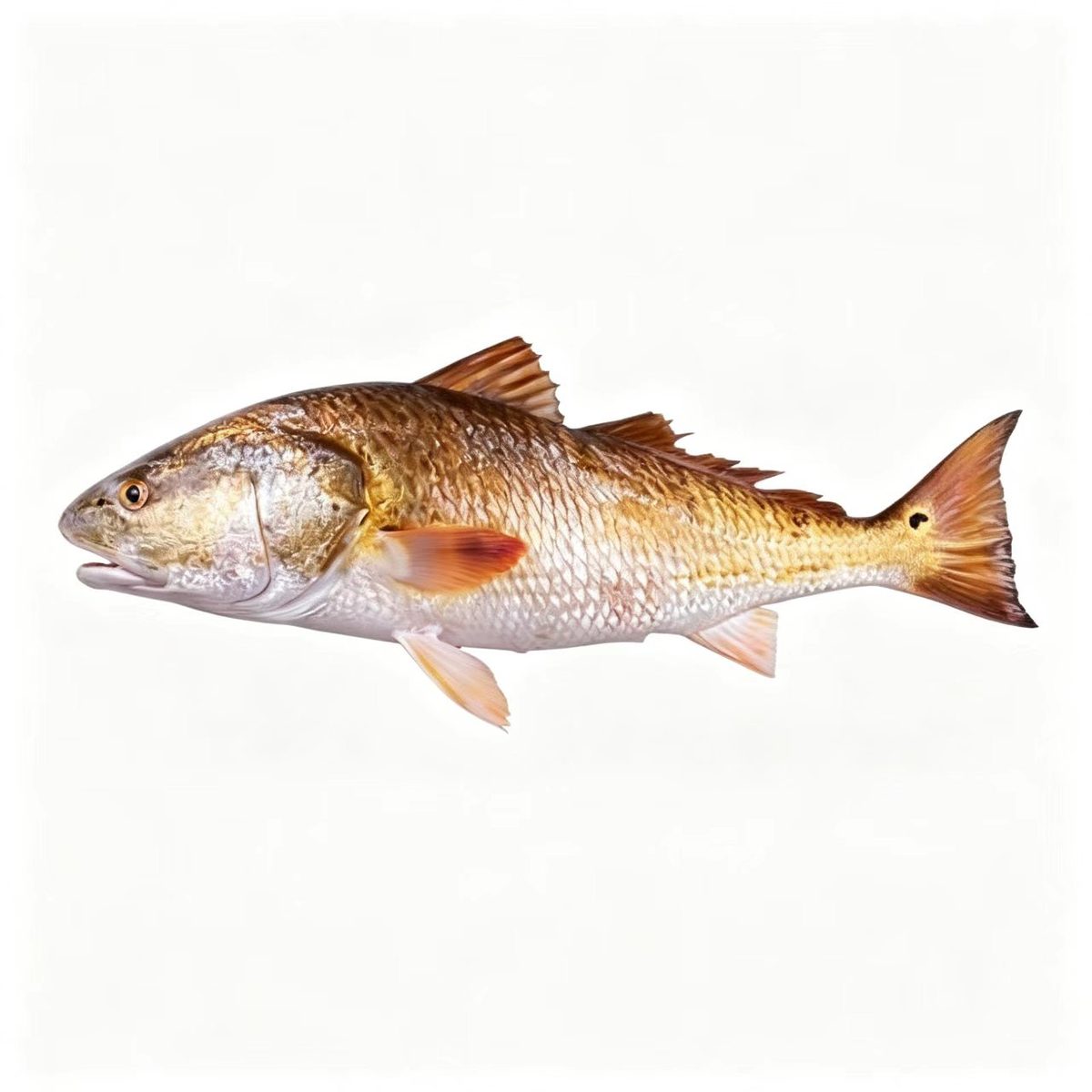 Red Drum — photo 1